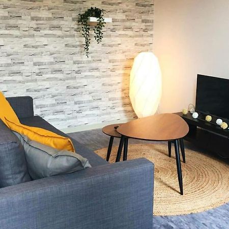 T2 Le Sudiste Lägenhet Valence  Exteriör bild