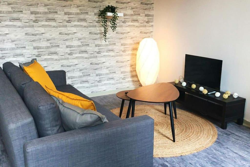T2 Le Sudiste Lägenhet Valence  Exteriör bild