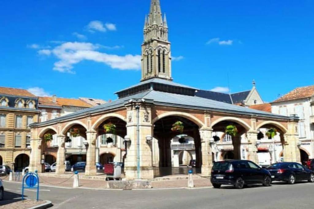 T2 Le Sudiste Lägenhet Valence  Exteriör bild