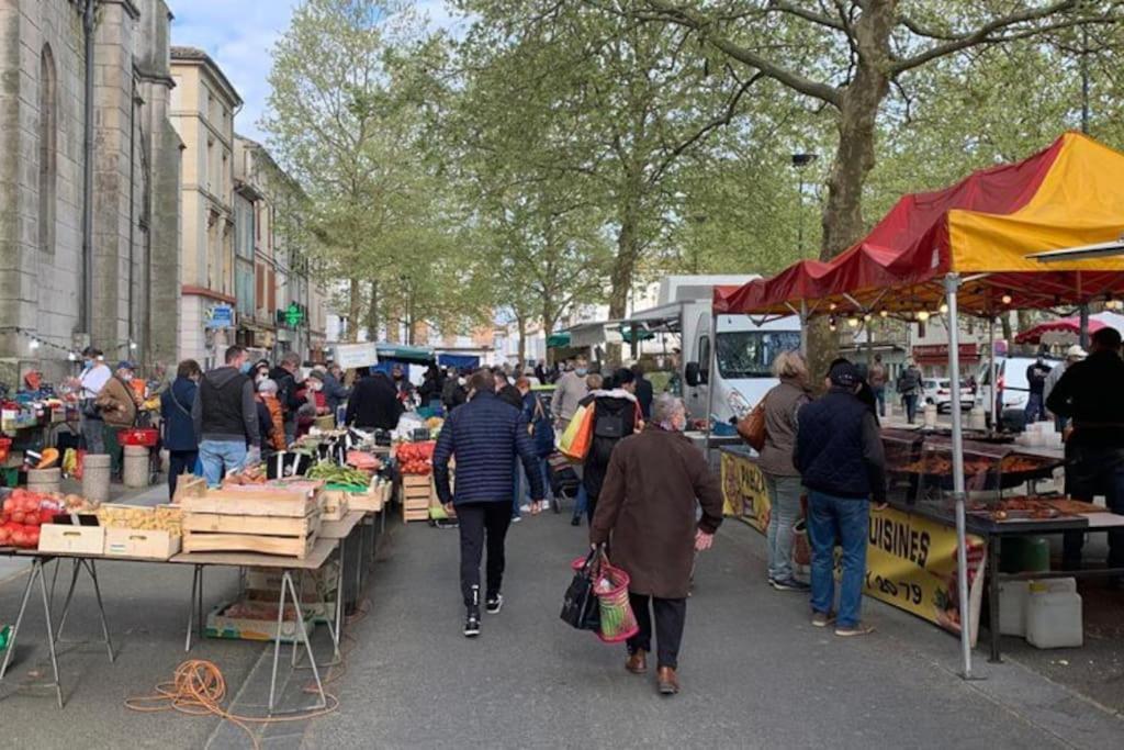 T2 Le Sudiste Lägenhet Valence  Exteriör bild