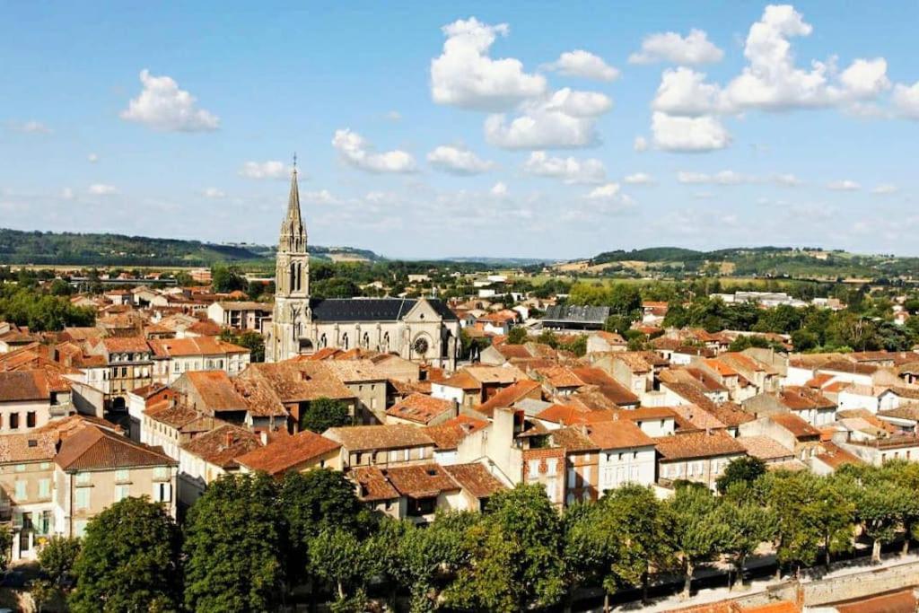 T2 Le Sudiste Lägenhet Valence  Exteriör bild
