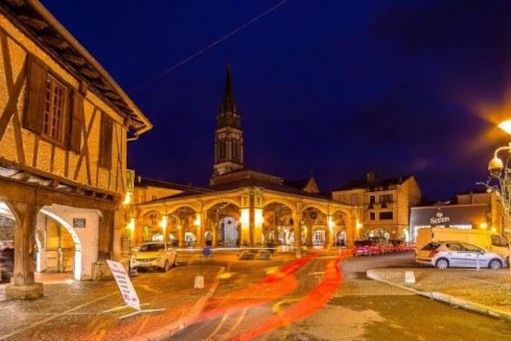 T2 Le Sudiste Lägenhet Valence  Exteriör bild