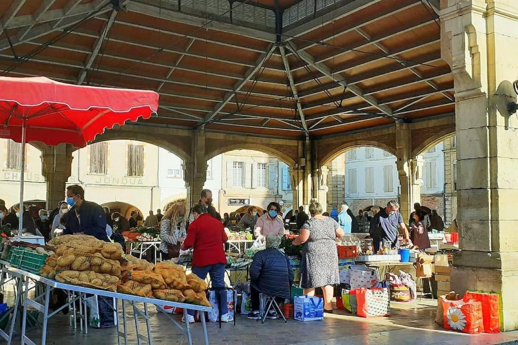 T2 Le Sudiste Lägenhet Valence  Exteriör bild